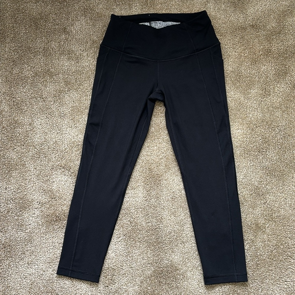 NWOT Victoria’s Secret Sport Knockout Capri